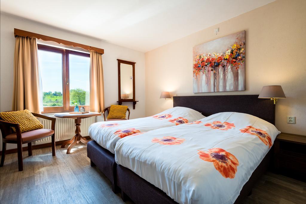 Aparthotel De Oude Hamer Mechelen Eksteriør bilde