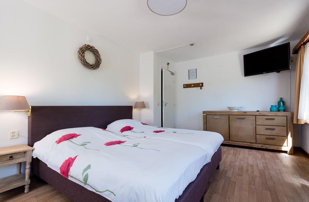 Aparthotel De Oude Hamer Mechelen Eksteriør bilde